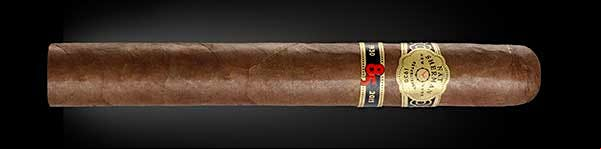 Nat Sherman 85th
