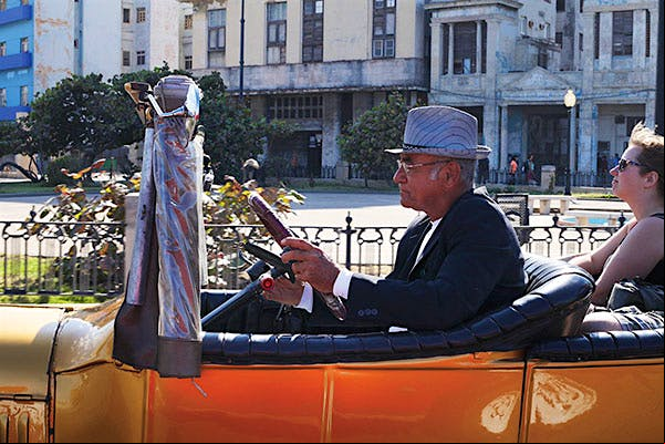 Cuba Cigars