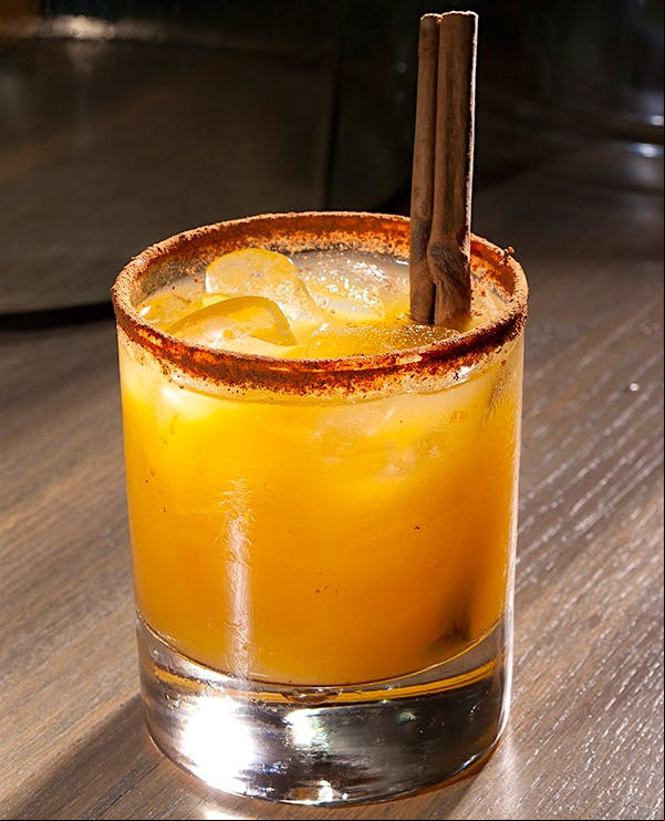 Pumpkin Smash