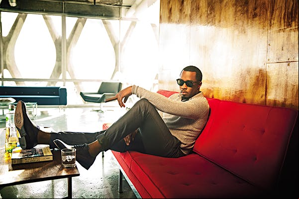 Sean Combs